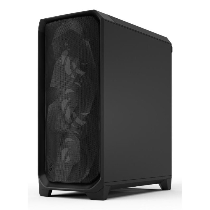 FRACTAL DESIGN MESHIFY 3 BLACK TG LIGHT TINT - MT/SANS ALIM/E-ATX 