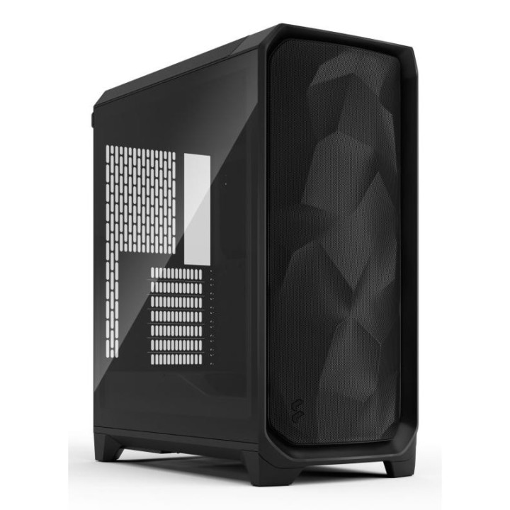 FRACTAL DESIGN MESHIFY 3 BLACK TG LIGHT TINT - MT/SANS ALIM/E-ATX 