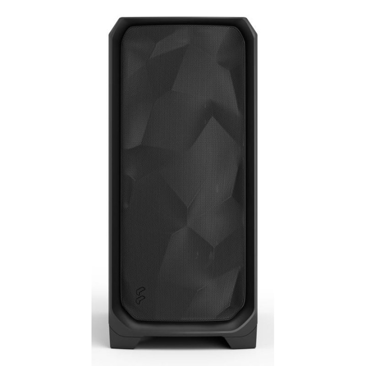 FRACTAL DESIGN MESHIFY 3 BLACK TG LIGHT TINT - MT/SANS ALIM/E-ATX 