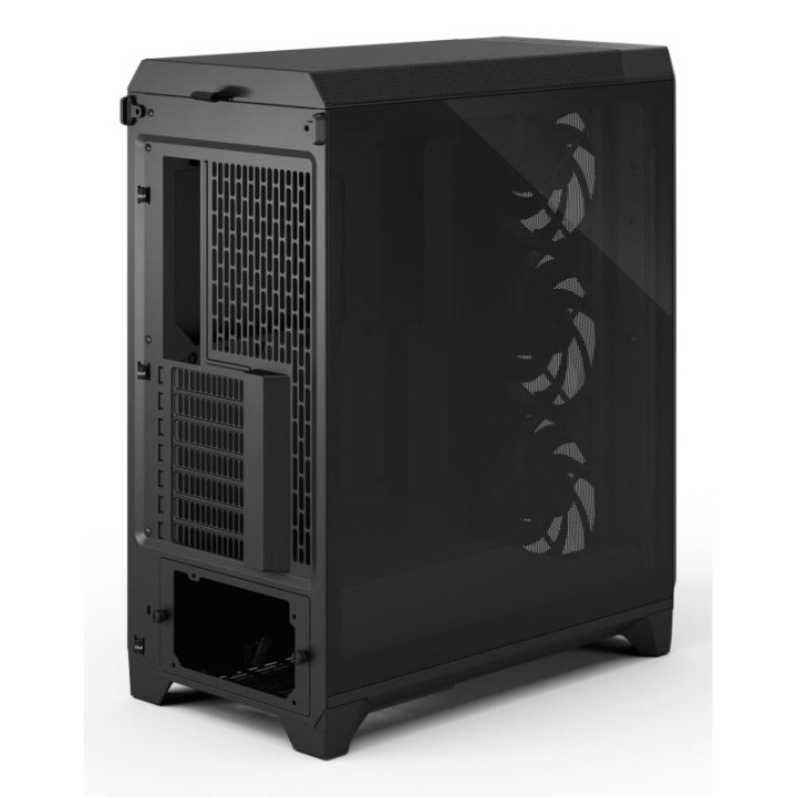 FRACTAL DESIGN MESHIFY 3 BLACK TG LIGHT TINT - MT/SANS ALIM/E-ATX 