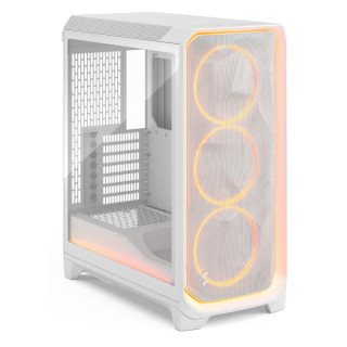 FRACTAL DESIGN MESHIFY 3 AMBIENCE P RGB TG BLANC-MT/SSALIM/E-ATX 