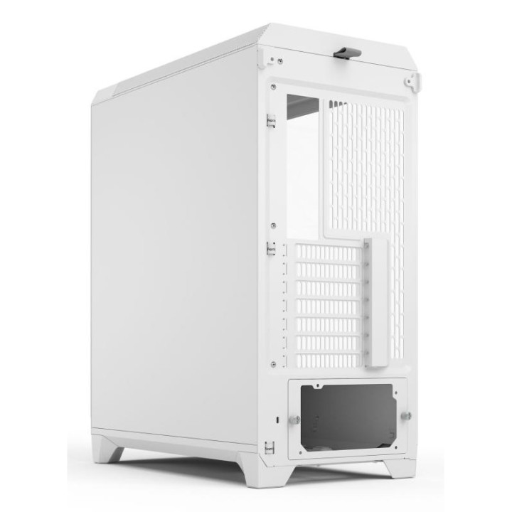 FRACTAL DESIGN MESHIFY 3 AMBIENCE P RGB TG BLANC-MT/SSALIM/E-ATX 