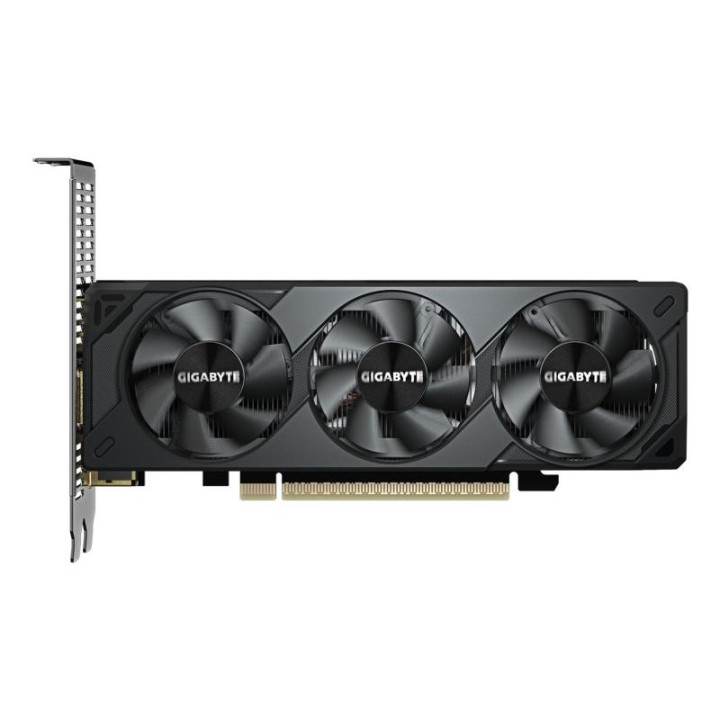 GIGABYTE GEFORCE RTX 5060 OC LOW PROFILE 8G 