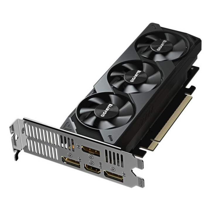 GIGABYTE GEFORCE RTX 5060 OC LOW PROFILE 8G 