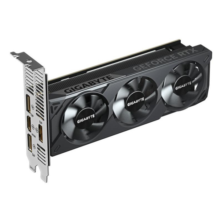 GIGABYTE GEFORCE RTX 5060 OC LOW PROFILE 8G 