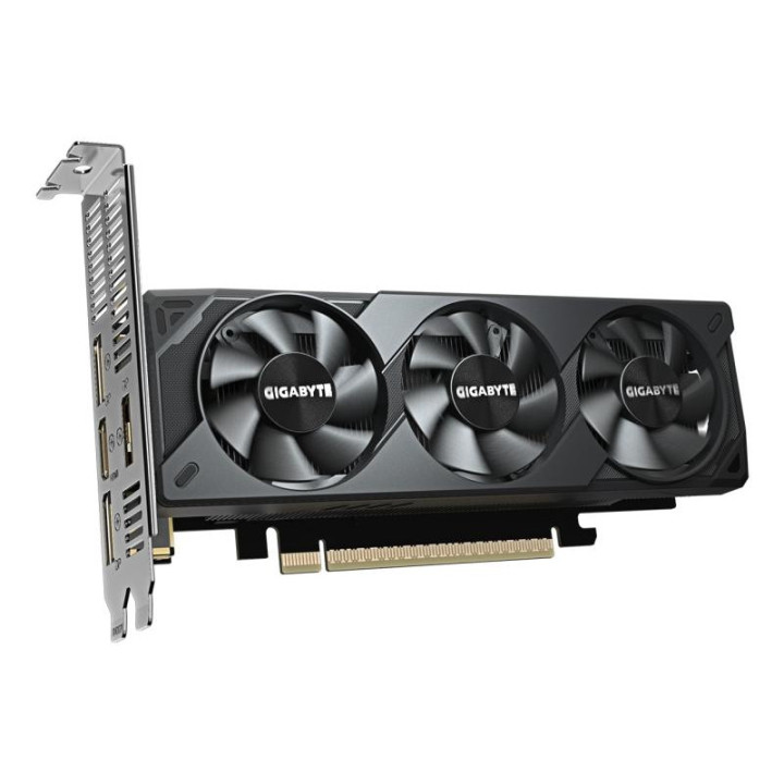 GIGABYTE GEFORCE RTX 5060 OC LOW PROFILE 8G 