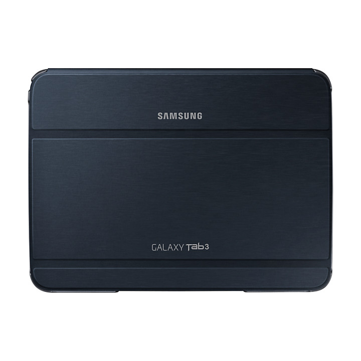 SAMSUNG BOOK COVER GALAXY TAB 3 10.1 NOIR 