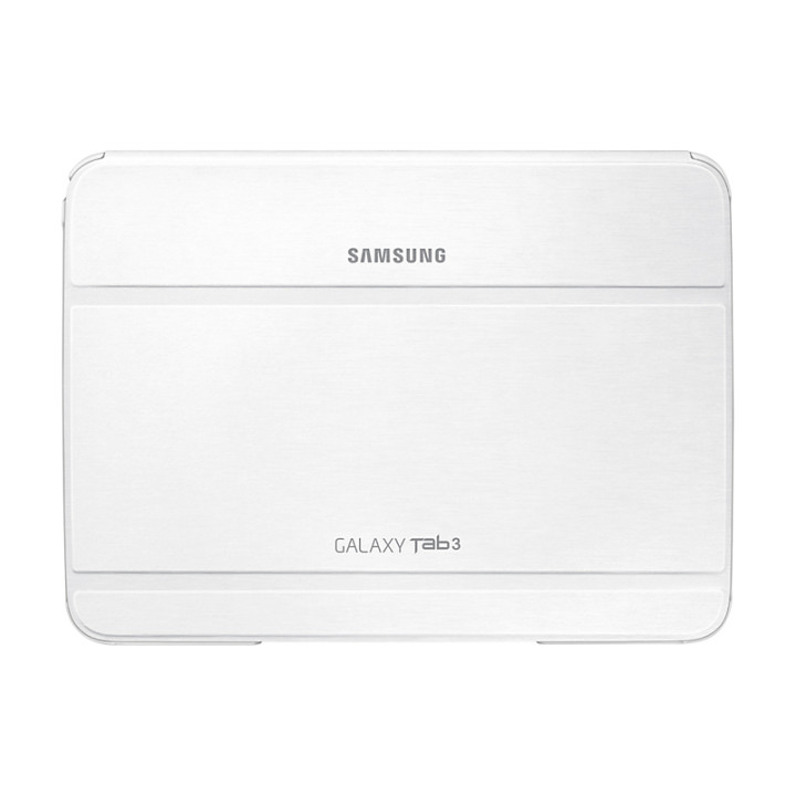 SAMSUNG BOOK COVER GALAXY TAB 3 10.1 NOIR 