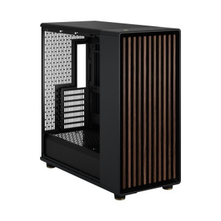 FRACTAL DESIGN NORTH XL RC CHARCOAL BLACK TG DARK - MT/SSALIM/ATX# 