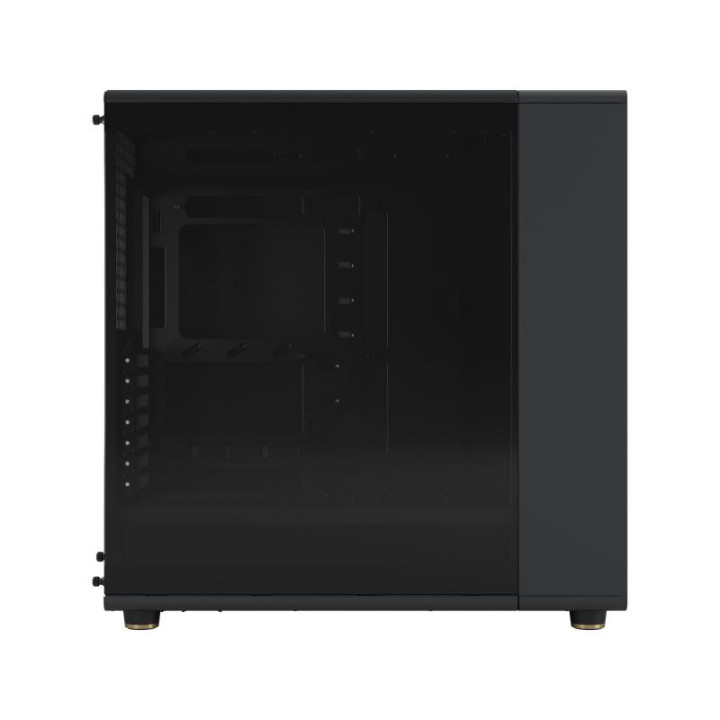 FRACTAL DESIGN NORTH XL RC CHARCOAL BLACK TG DARK - MT/SSALIM/ATX# 