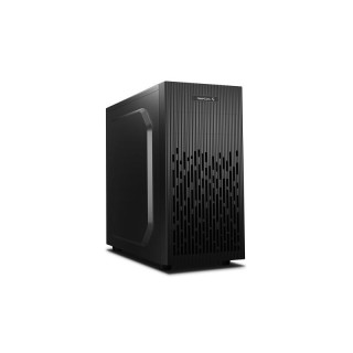 DEEPCOOL MATREXX 30 SI NOIR - MT/SANS ALIM/MATX 