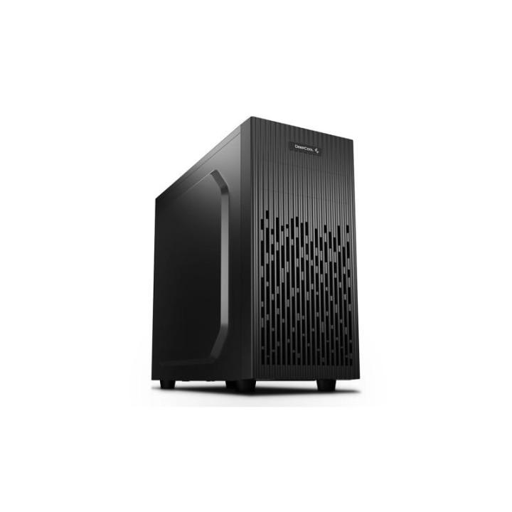 DEEPCOOL MATREXX 30 SI NOIR - MT/SANS ALIM/MATX 