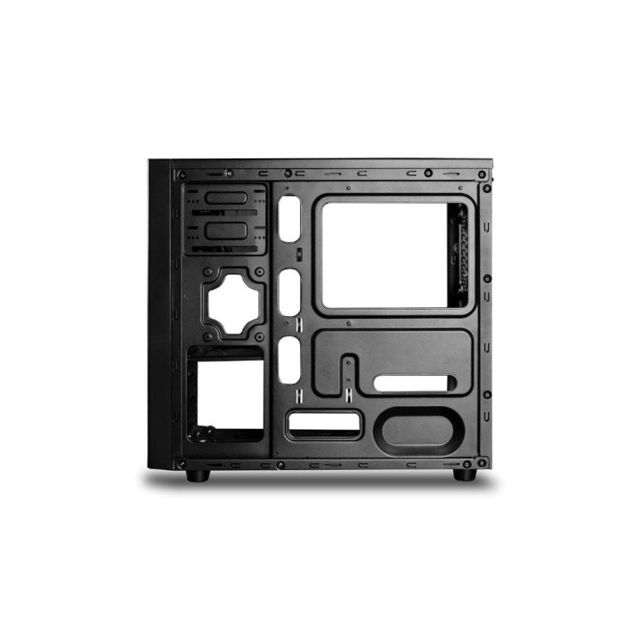 DEEPCOOL MATREXX 30 SI NOIR - MT/SANS ALIM/MATX 