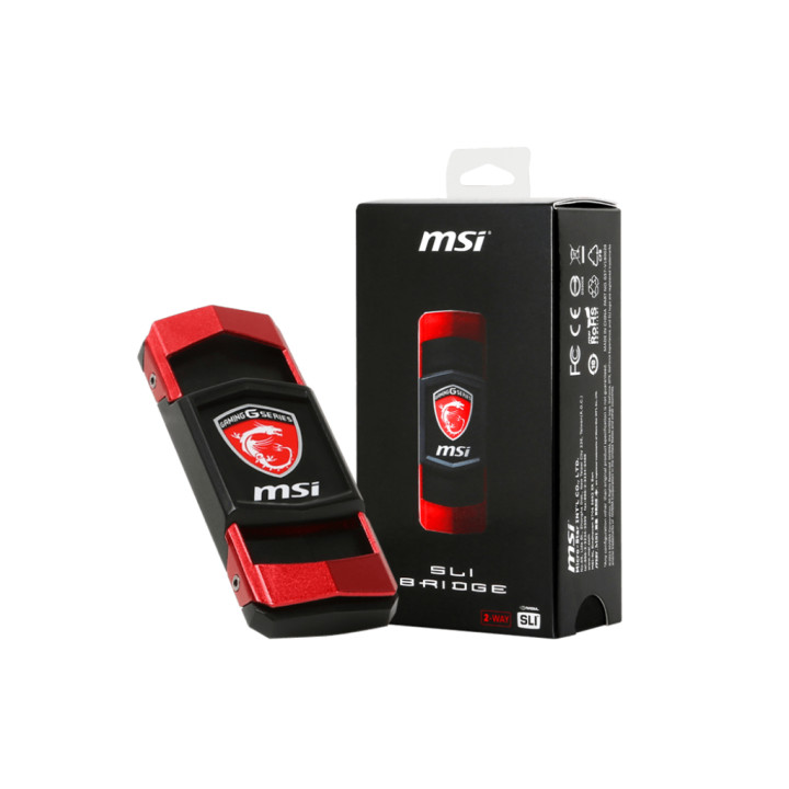 MSI PONT SLI - 2WAY SLI BRIDGE L 