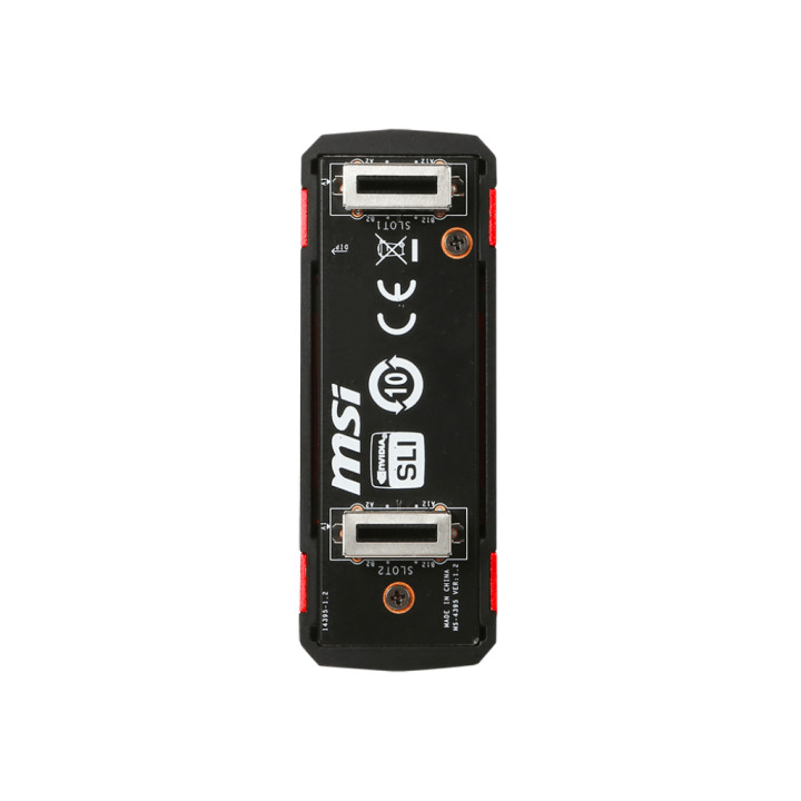 MSI PONT SLI - 2WAY SLI BRIDGE L 
