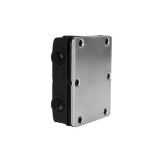 ALPHACOOL EISBLOCK XPX PRO 1U 