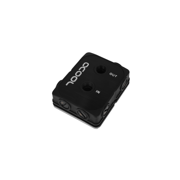 ALPHACOOL EISBLOCK XPX PRO 1U 