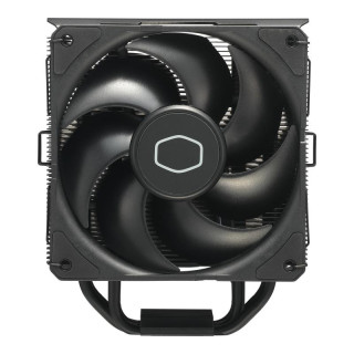 COOLER MASTER HYPER 212 BLACK EDITION - RR-S4KK-25SN-R1 # 