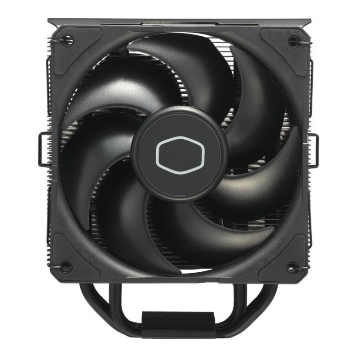 COOLER MASTER HYPER 212 BLACK EDITION - RR-S4KK-25SN-R1 # 