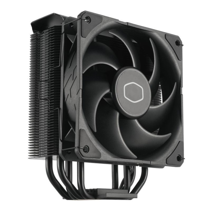 COOLER MASTER HYPER 212 BLACK EDITION - RR-S4KK-25SN-R1 # 