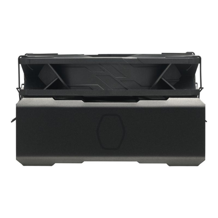 COOLER MASTER HYPER 212 BLACK EDITION - RR-S4KK-25SN-R1 # 