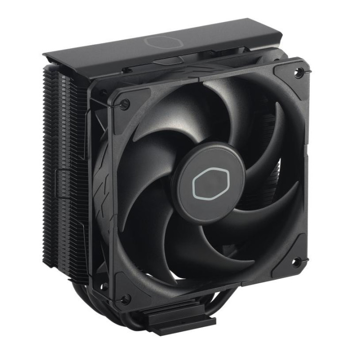 COOLER MASTER HYPER 212 BLACK EDITION - RR-S4KK-25SN-R1 # 