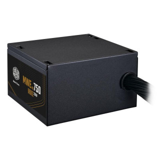 COOLER MASTER ATX 750W - 80+ BRONZE - MWE 750 V3 230V NOIR 