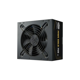 COOLER MASTER ATX 750 - 80+ GOLD - MWE 750 V3 NOIR 