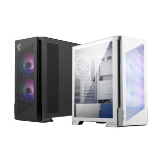 MSI MPG VELOX 300R PZ BLANC - MT/SANS ALIM/E-ATX 