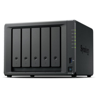 SYNOLOGY DS1525+ - 5 BAIES 