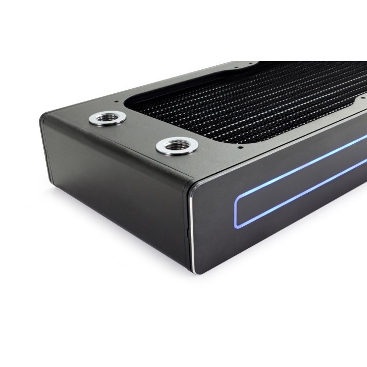 ALPHACOOL CORE XT45 FULL COPPER 240MM RADIATOR 