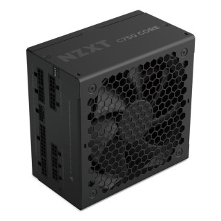NZXT ATX 1000W - 80+ GOLD - C1000 GOLD CORE NOIR 