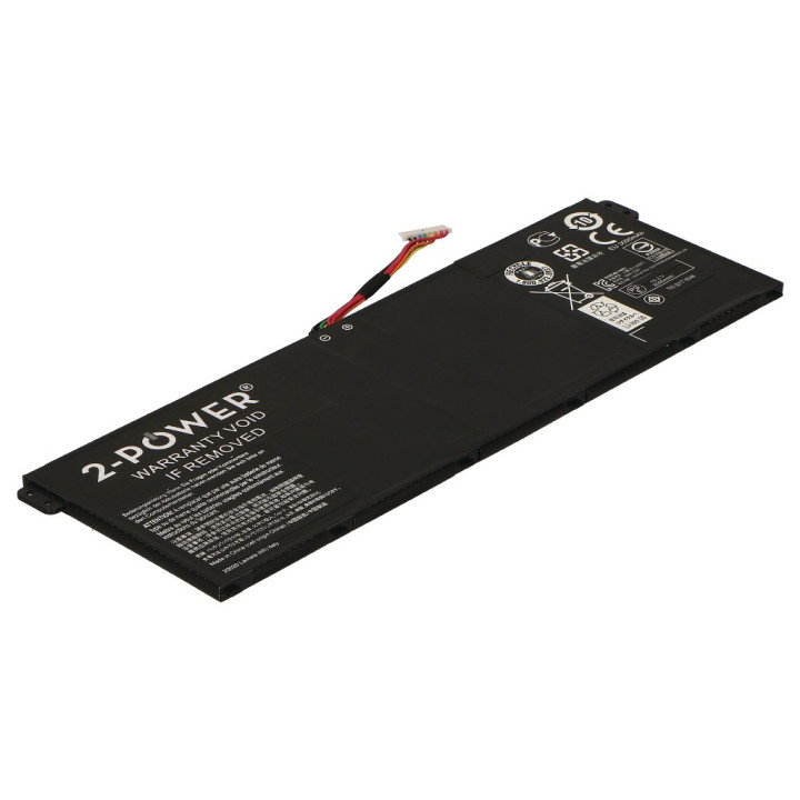 ACER LI-POL 15.2V 3220MAH CBP3616A 