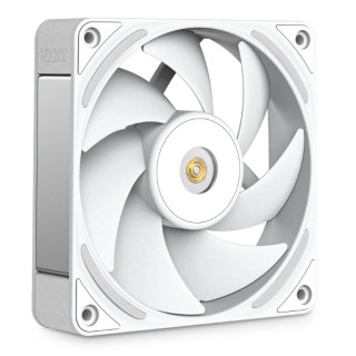 NZXT F120X RGB - 120MM - BLANC 