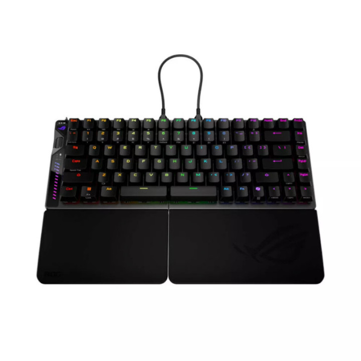 ASUS ROG FALCATA - NOIR 