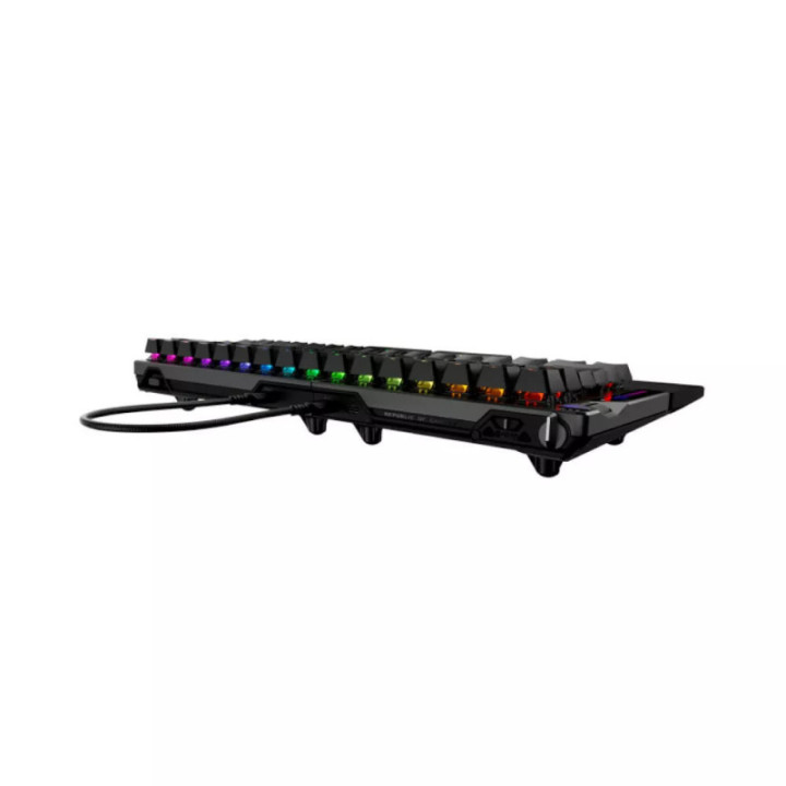 ASUS ROG FALCATA - NOIR 