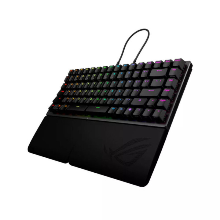 ASUS ROG FALCATA - NOIR 