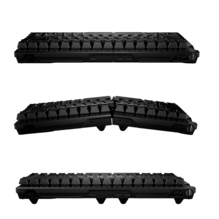 ASUS ROG FALCATA - NOIR 
