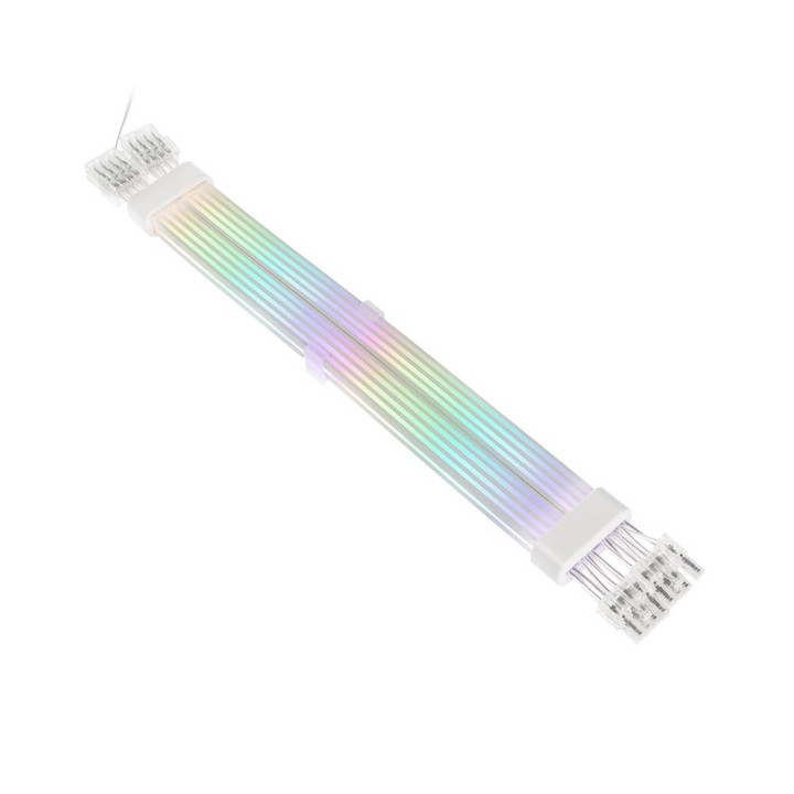 KOLINK CABLE D'EXTENSION - UMBRA RADIANT 2PCIE 8-PIN ARGB 