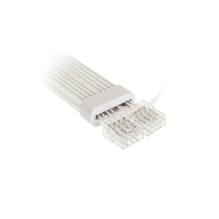 KOLINK CABLE D'EXTENSION - UMBRA RADIANT 2PCIE 8-PIN ARGB 