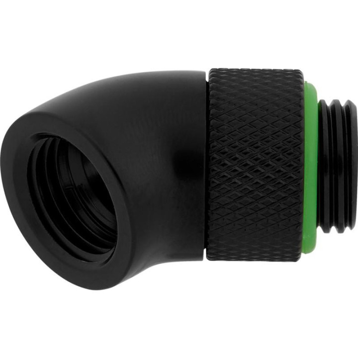 CORSAIR HYDRO X SERIES ADAPTEUR 45A PACK DE 2 G1/4 