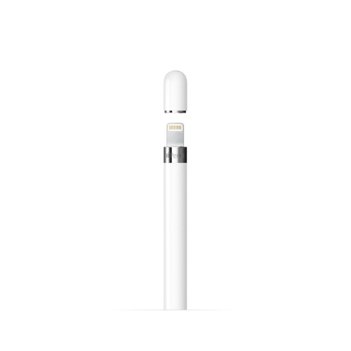 APPLE PENCIL 1ER GENERATION - BLANC# 