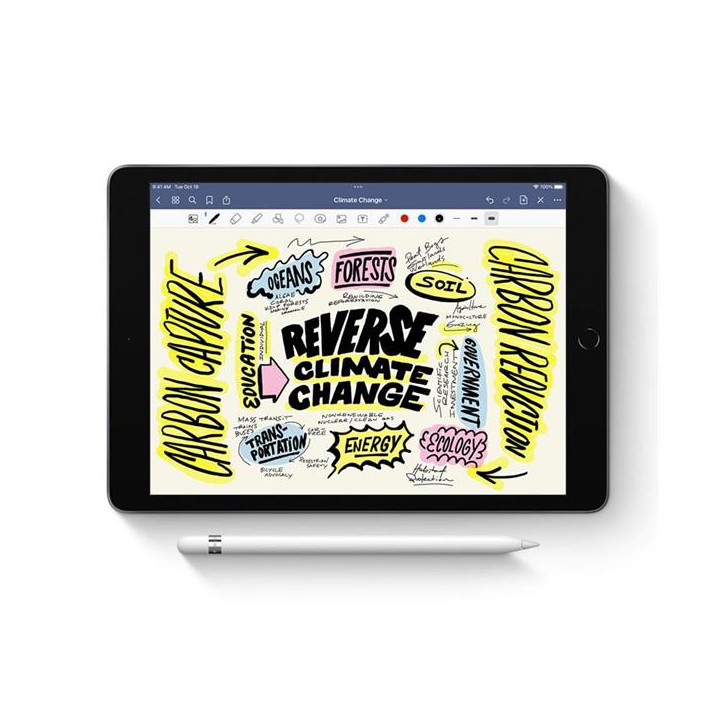 APPLE PENCIL 1ER GENERATION - BLANC# 