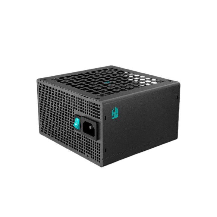 DEEPCOOL GAMERSTORM ATX 3.1 1000W - 80+ GOLD FM - PQ1000G 