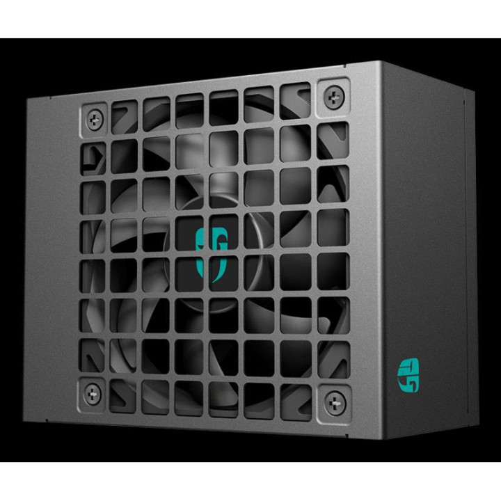 DEEPCOOL GAMERSTORM ATX 3.1 850W - GOLD FM - SFX PS850G 