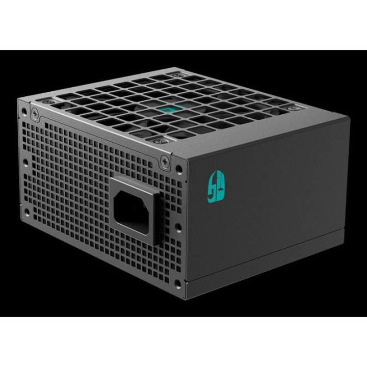 DEEPCOOL GAMERSTORM ATX 3.1 850W - GOLD FM - SFX PS850G 
