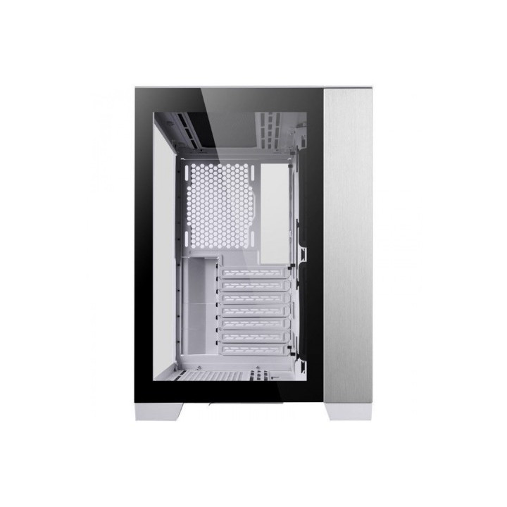 LIAN-LI O11 DYNAMIC MINI BLANC - MT/SANS ALIM/E-ATX# 