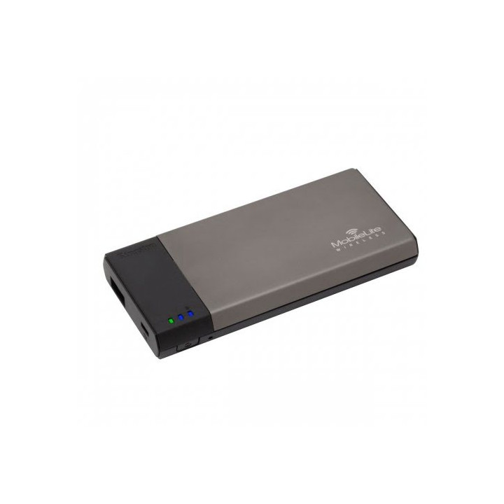 KINGSTON MOBILELITE WIRELESS - LECTEUR SANS FIL/WIFI# 