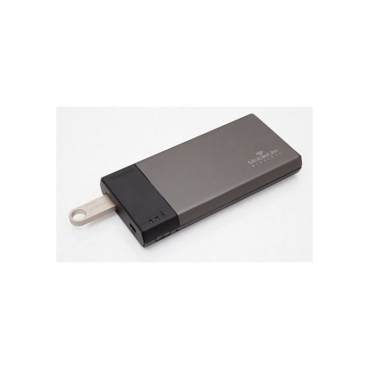 KINGSTON MOBILELITE WIRELESS - LECTEUR SANS FIL/WIFI# 