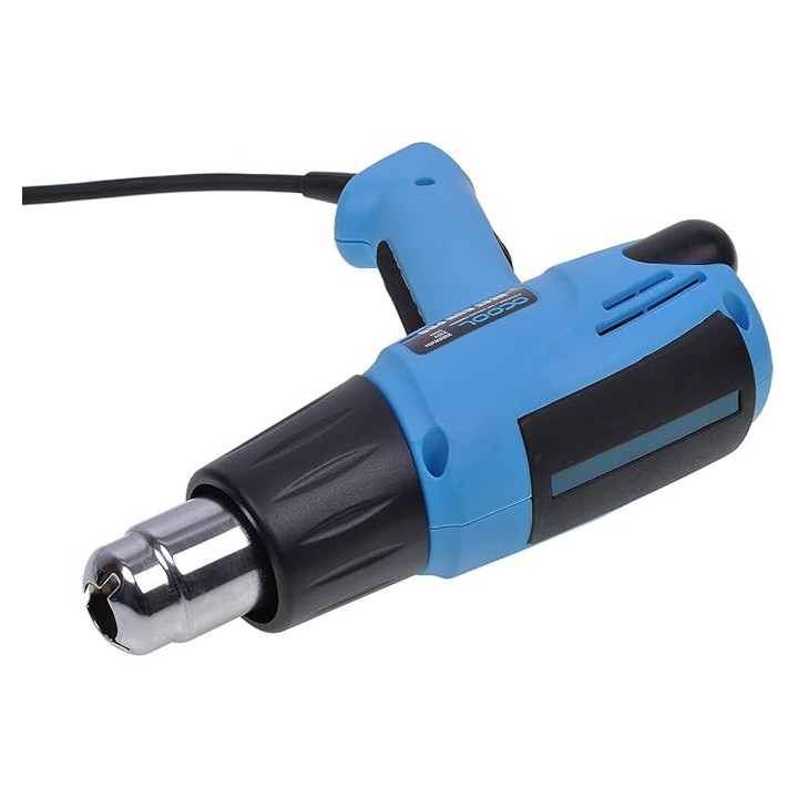 ALPHACOOL PISTOLET THERMIQUE CORE - 2000W 